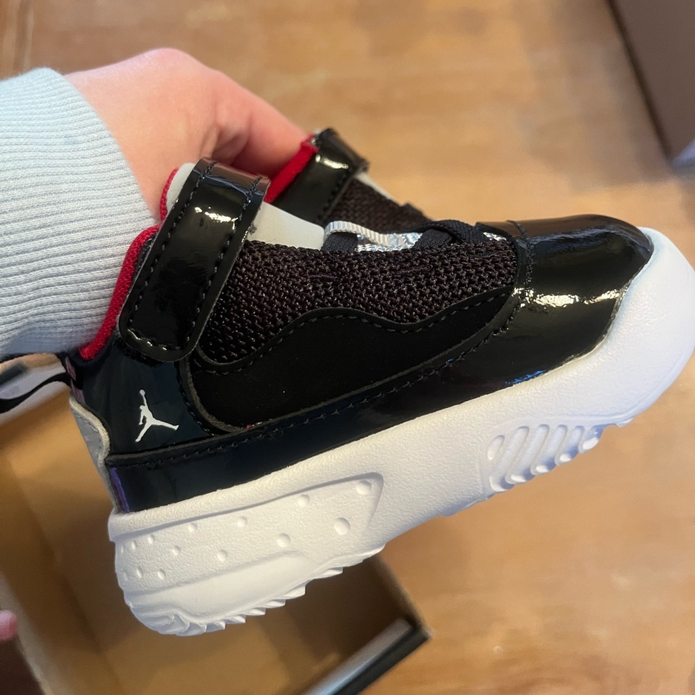 Air Jordan Toddler Sneakers